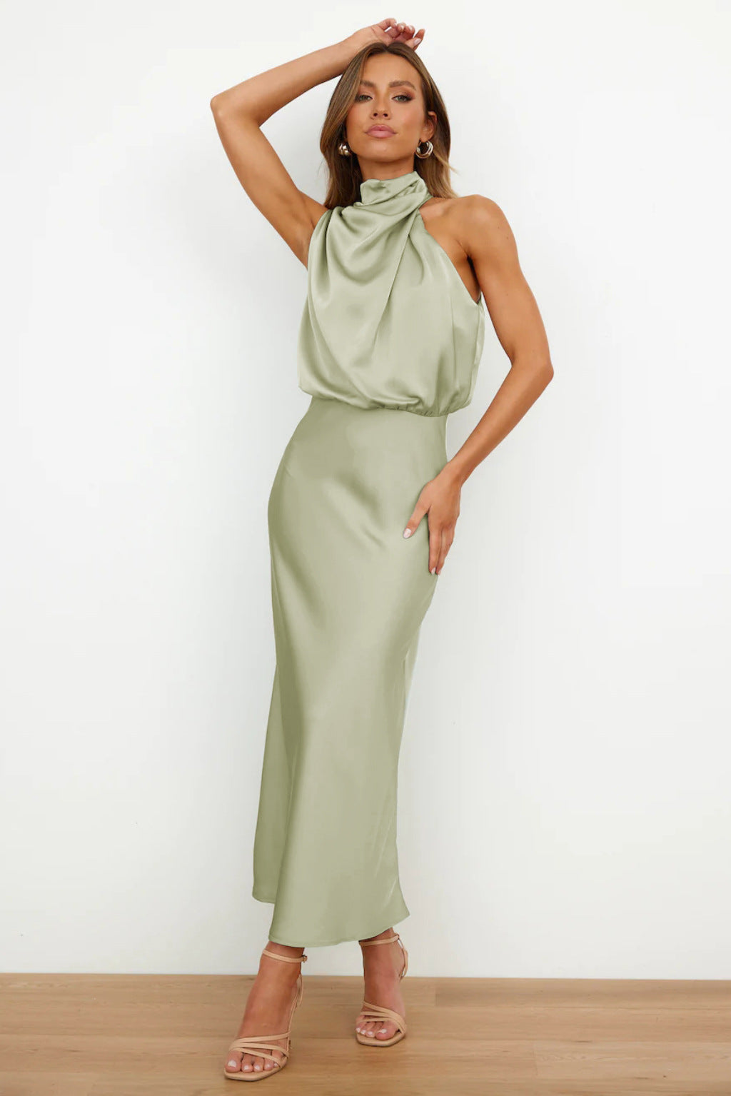 Lea | Elegantes und vielseitiges Designkleid