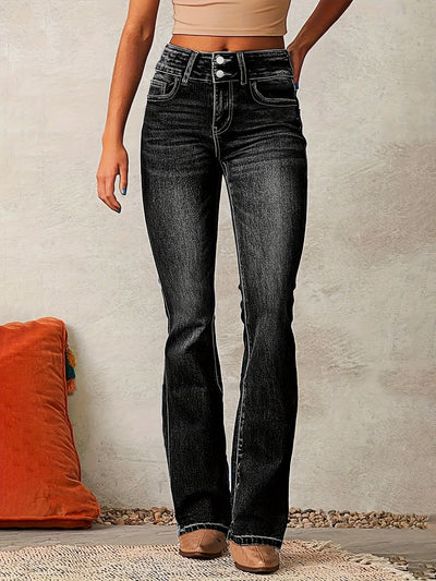 Aya™ Hoch-Flared -