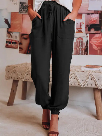 Avenysa – die leichte sommerhose für entspannte tage mit stil