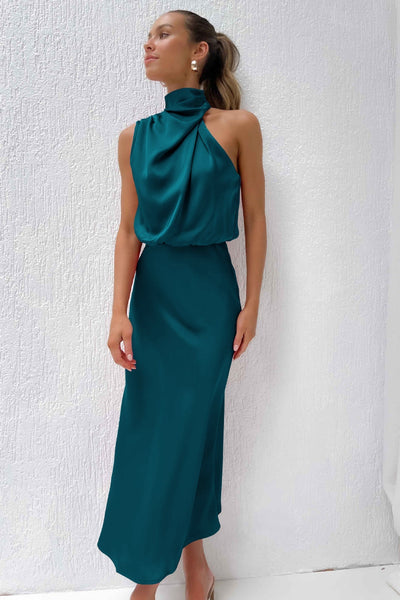 Lea | Elegantes und vielseitiges Designkleid