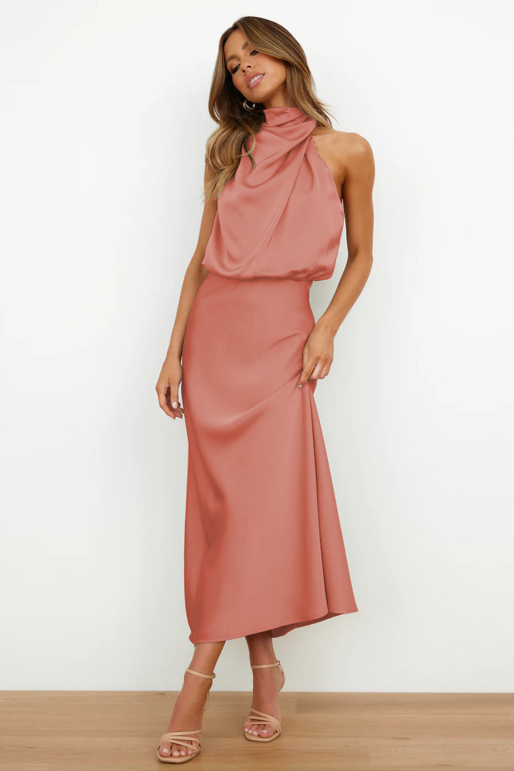Michelle | Elegantes und vielseitiges Designkleid