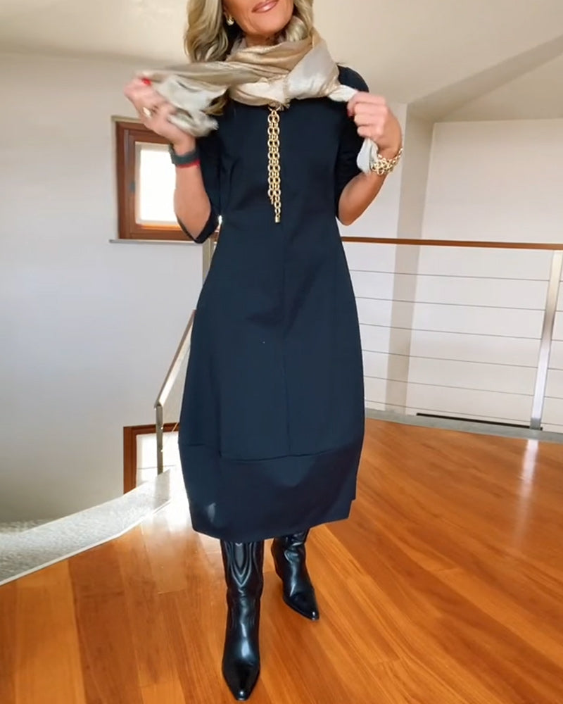 Anneliese | Elegantes Kleid