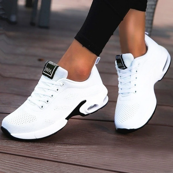 Wilfried | Bequeme Wanderschuhe