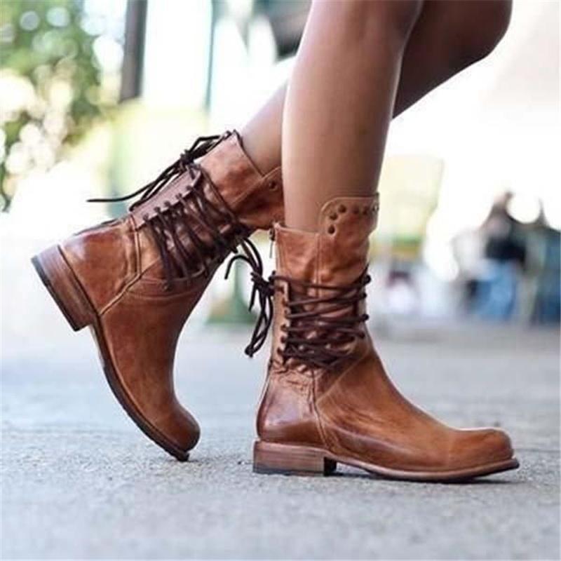 Aruna | Elegante Stiefel