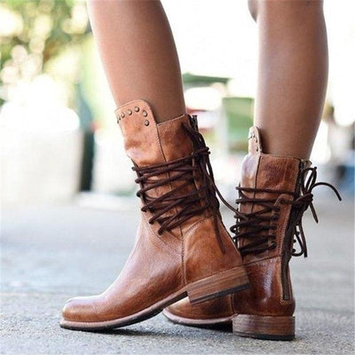 Aruna | Elegante Stiefel