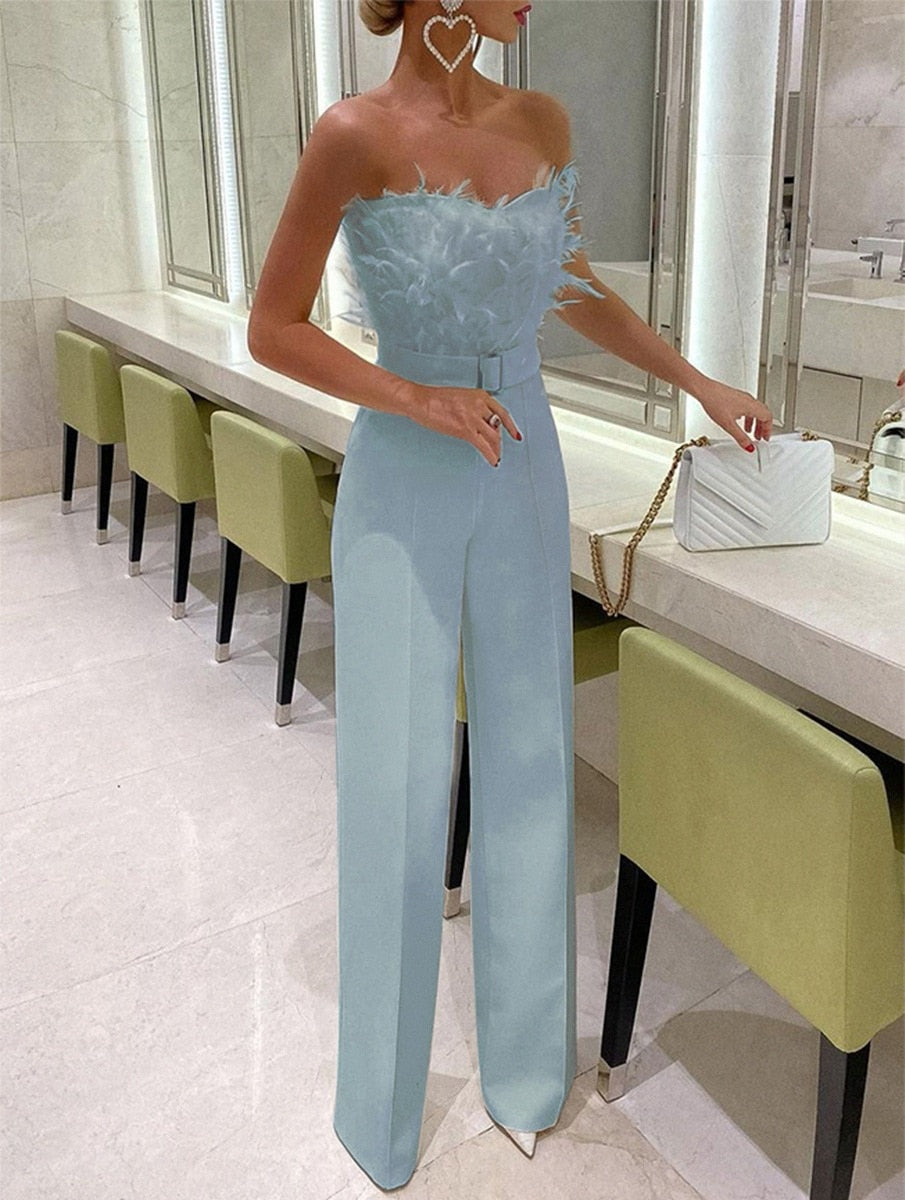 Antela - Elegante Abendkombinationen Für Damen
