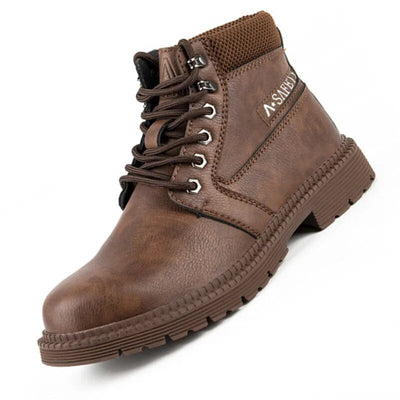 Bastian | Wasserdichte Stiefel