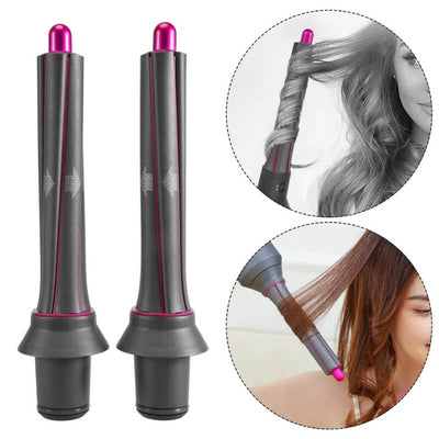 Beauty Pro | Eleganter 5-in-1 Haartrockner für Professionelles Styling