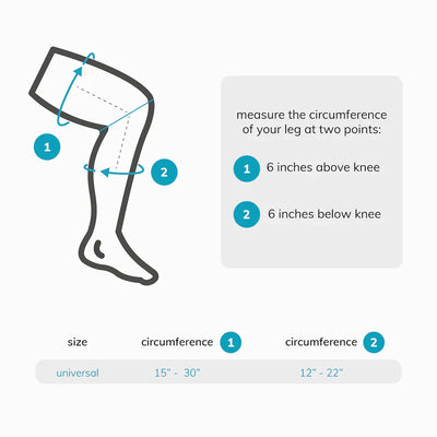 Anatomia | Osteoarthritis Unloader Knee Brace für Gelenkschmerzlinderung