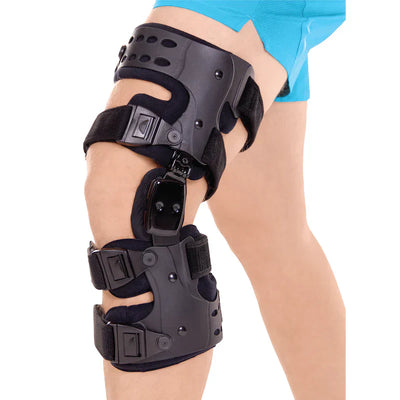 Anatomia | Osteoarthritis Unloader Knee Brace für Gelenkschmerzlinderung