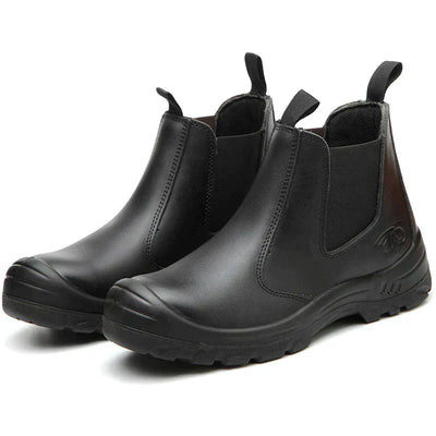 Louis | Elegante Schlupfstiefel
