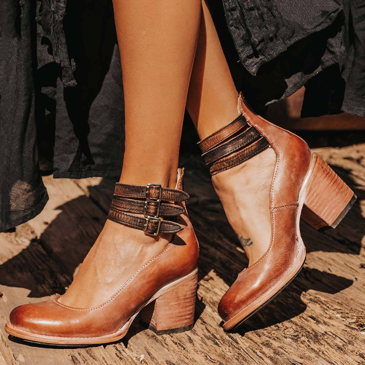 Belinda | Elegante Stiefel