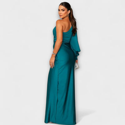 Elisa - Elegantes und Anspruchsvolles Kleid