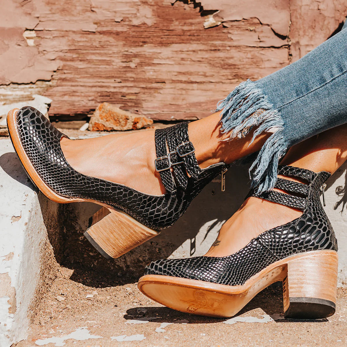 Belinda | Elegante Stiefel