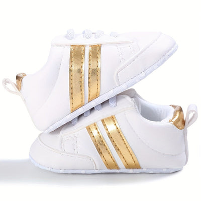 Baby Instapsneakers - Riley | Bequeme erste Schuhe