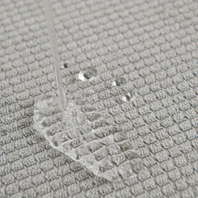 Anti-Splash Corn Samt Sofakissen – Haustierfreundlich, Stilvoll & Langlebig
