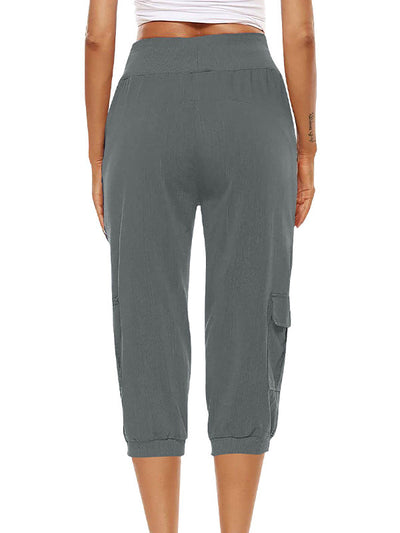 Ayla - Stylische Hose für Frauen