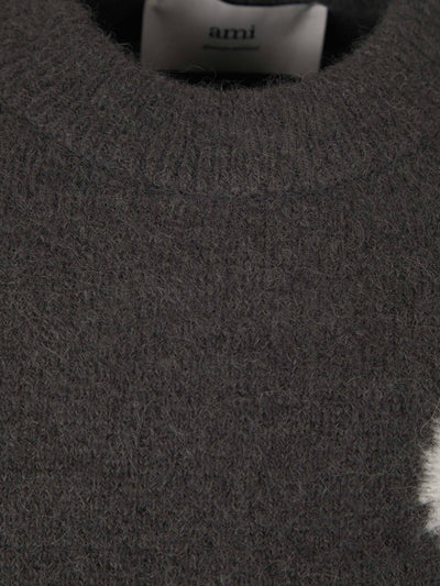 Anton | Modischer Herz-Pullover
