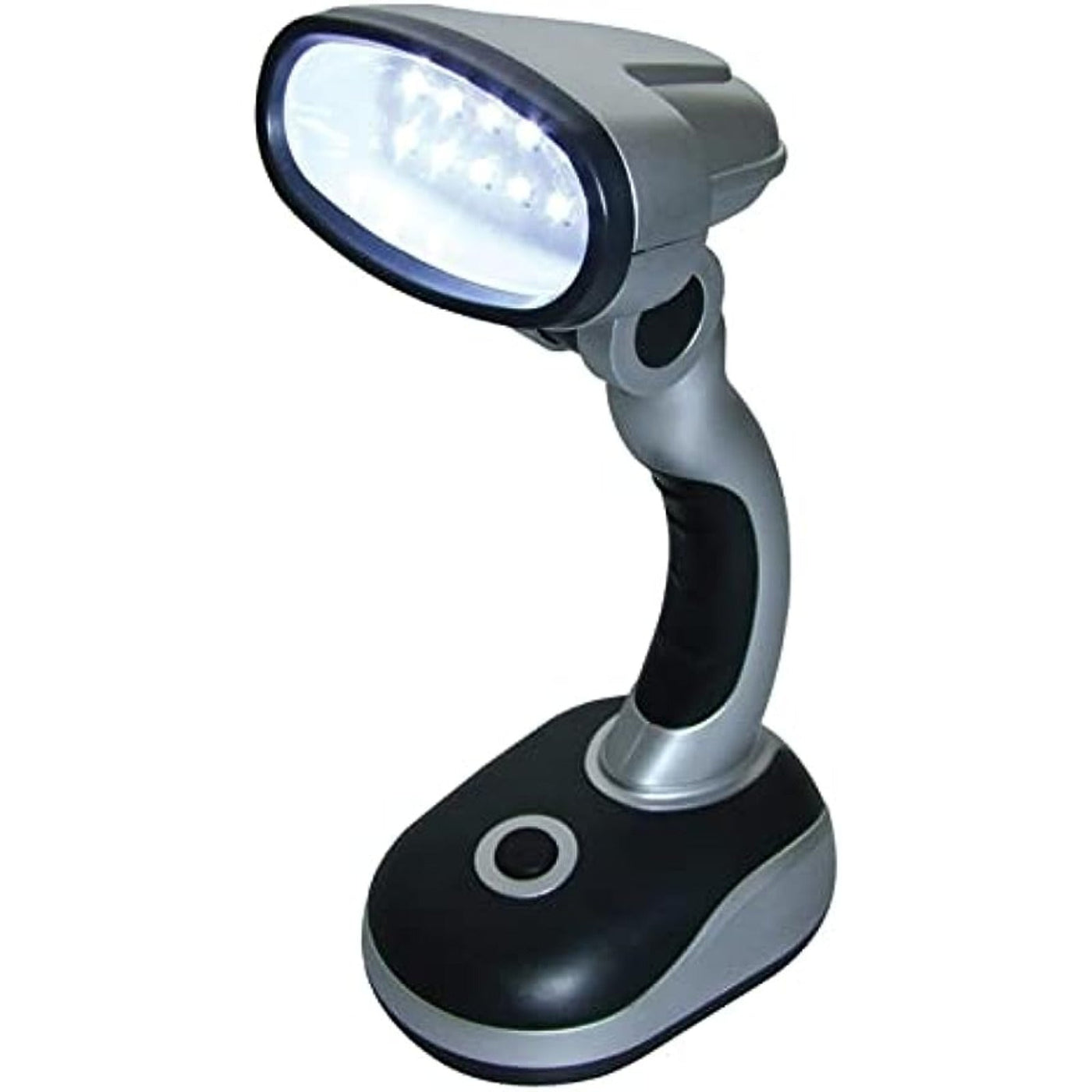 Batteriebetriebene Tischlampe - Led Portable Schreibtischlampe