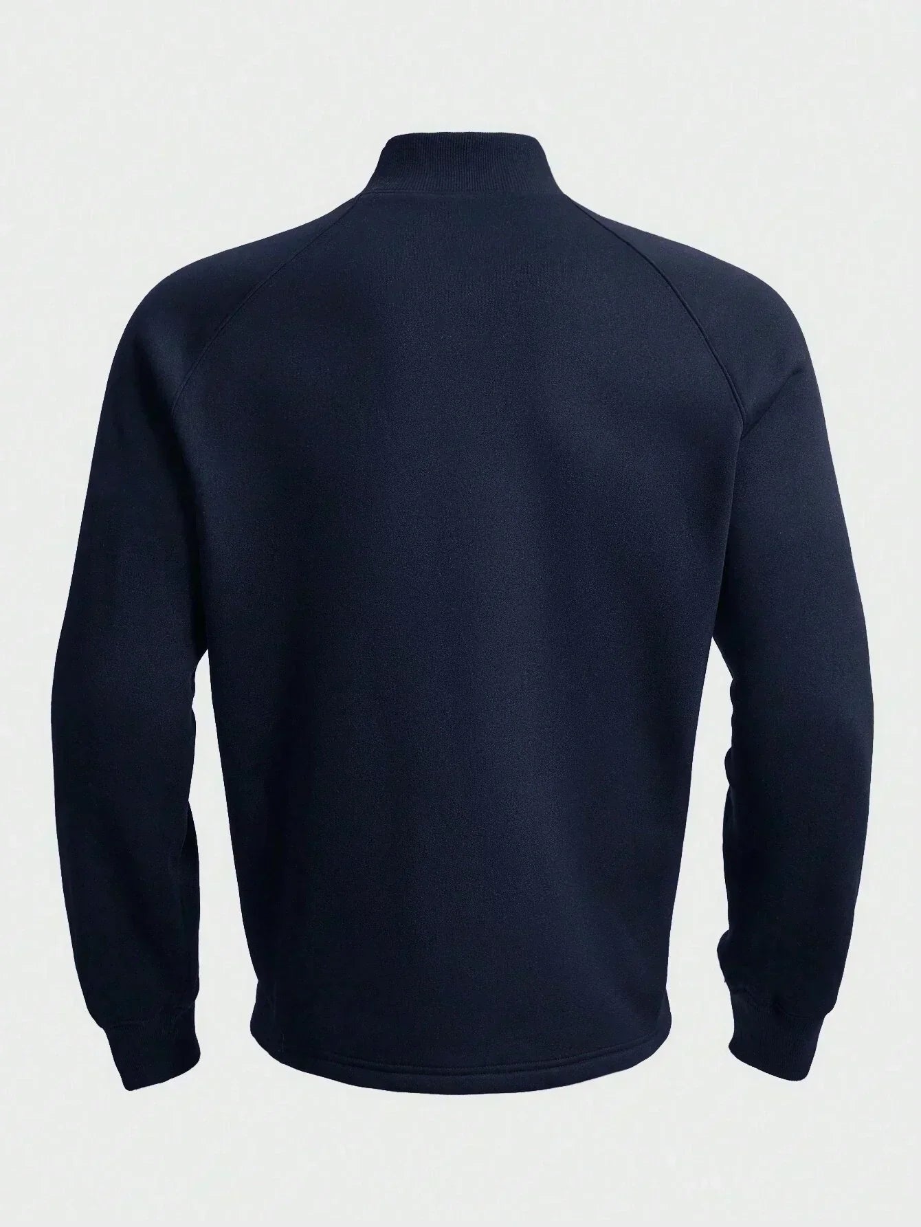 Antonio™ | Lässiger Halbzip-Pullover