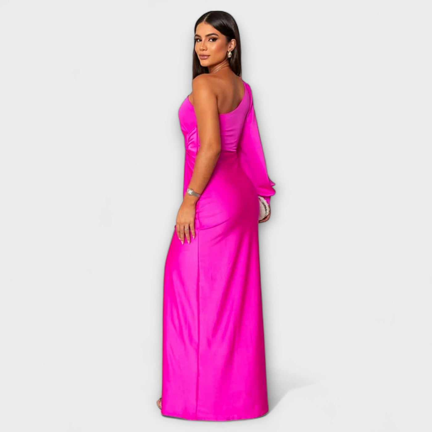 Elisa - Elegantes und Anspruchsvolles Kleid