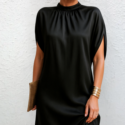 Eliska | Elegantes, figurbetontes Kleid