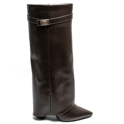 Ariana | Elegante Stiefeletten