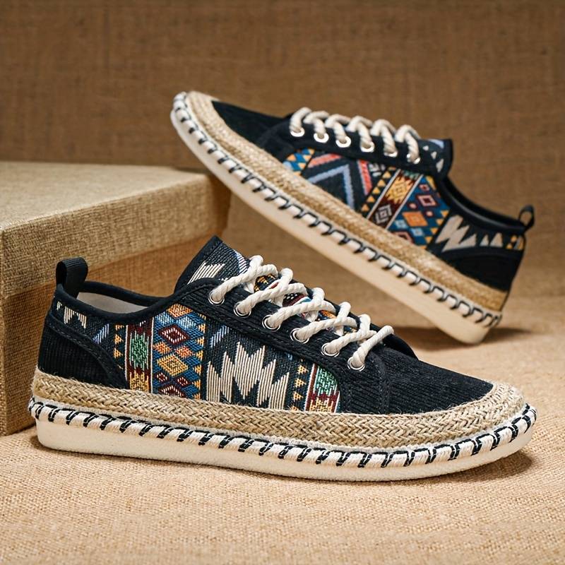 Alaric | Stilvolle Turnschuhe
