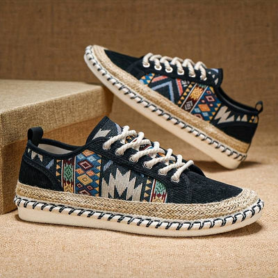 Alaric | Stilvolle Turnschuhe