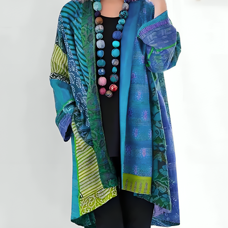 Billie - Bequemer & Stilvoller Cardigan