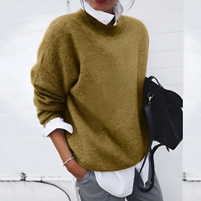 Jill™ | Everyday Comfort Sweater