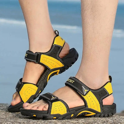 Julia | Bequeme Sandalen
