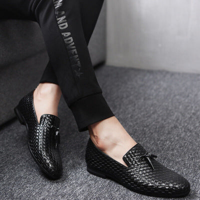 Christoph | Elegante und vielseitige Mokassins