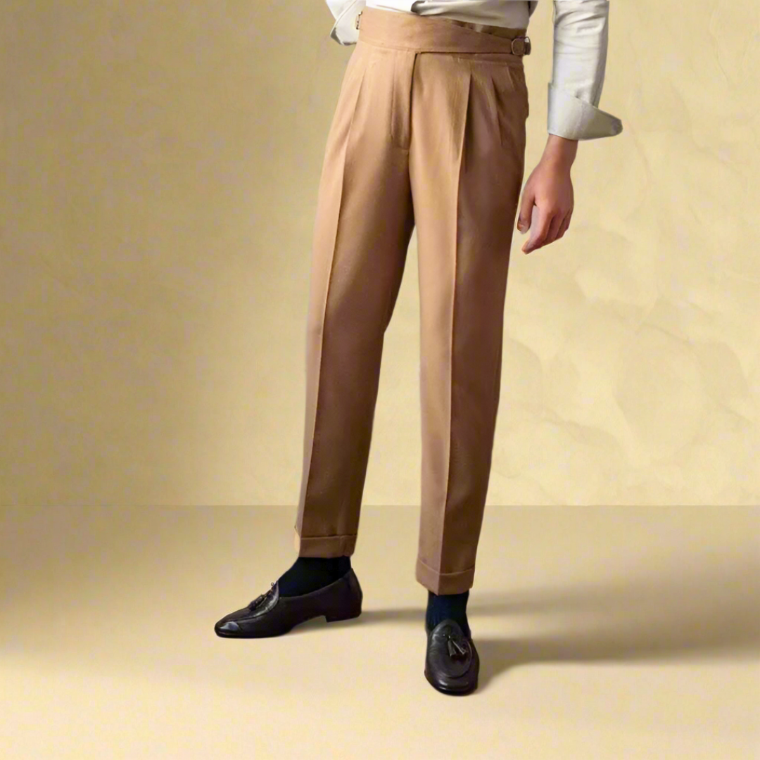 Patrick | Stilvolle Hosen