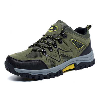Dieter | Bequeme Wanderschuhe