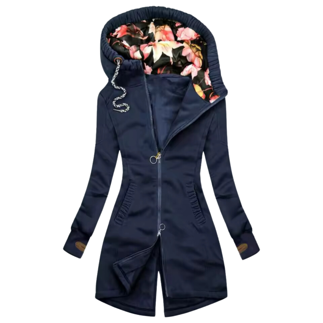 Birgit | Elegante und stilvolle Jacke