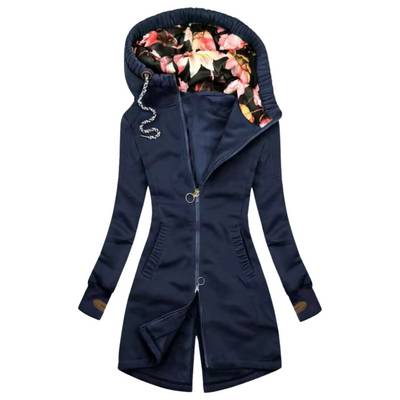 Birgit | Elegante und stilvolle Jacke