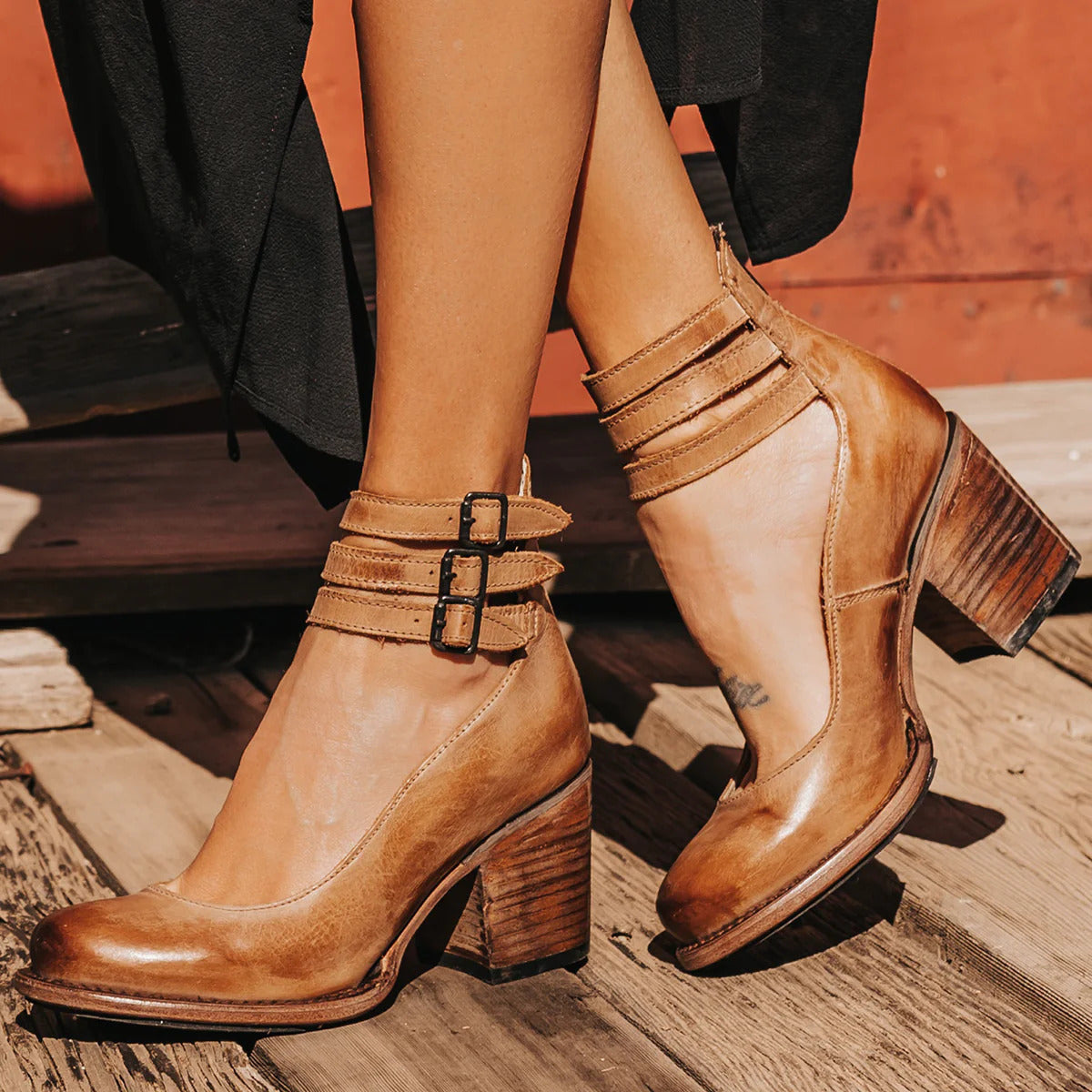 Belinda | Elegante Stiefel