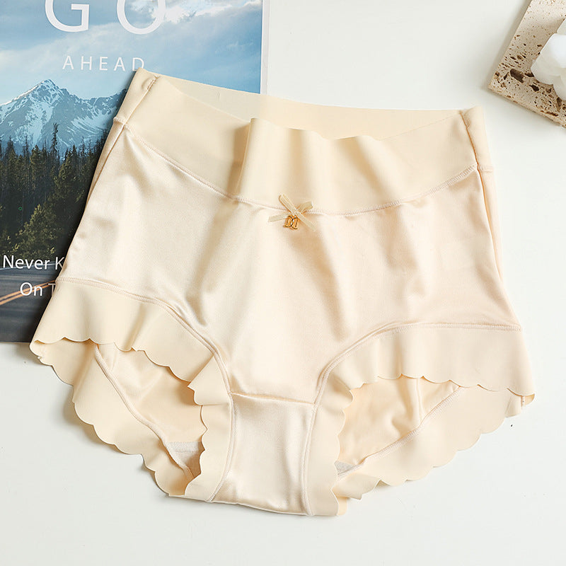 Bellena | Komfortable Nahtlose Panty Set
