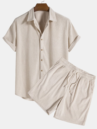 Enrico | Bequemes Luxus-Sommer-Set