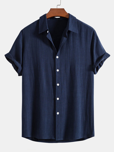 Adam| Elegantes Herren Sommer Outfit