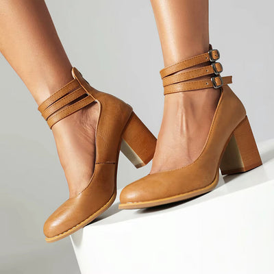 Alira™ - Elegante Pumps