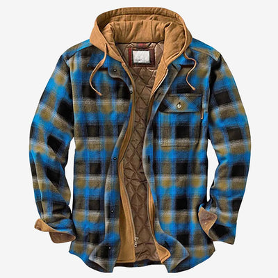 Alwin | Bequeme Jacke