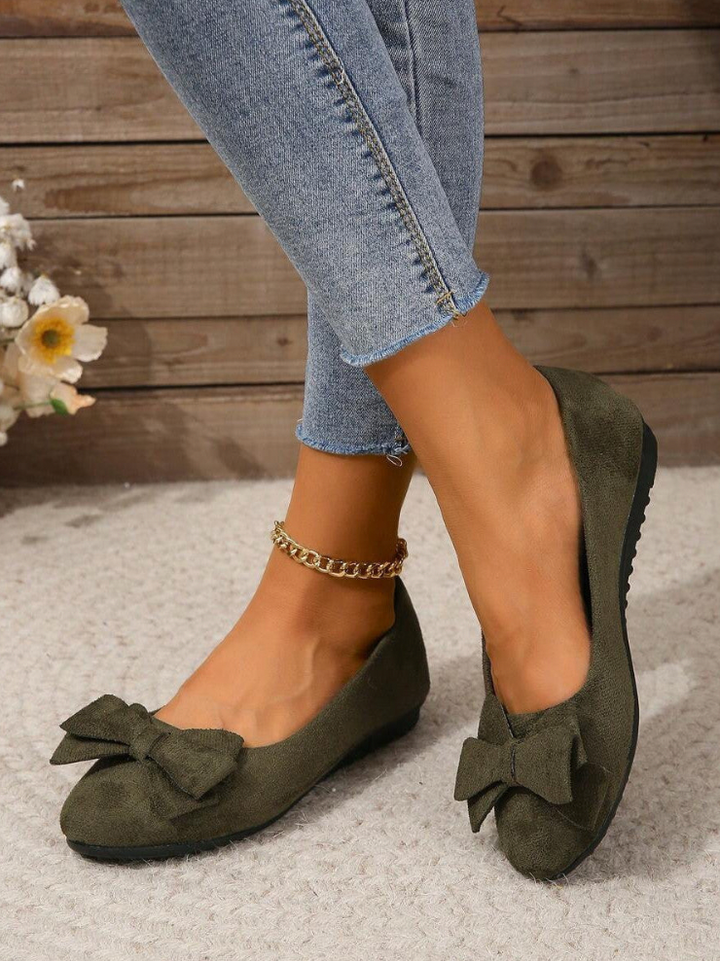 Xanthe - Elegant Shoes