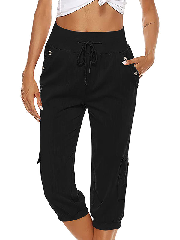 Ayla - Stylische Hose für Frauen