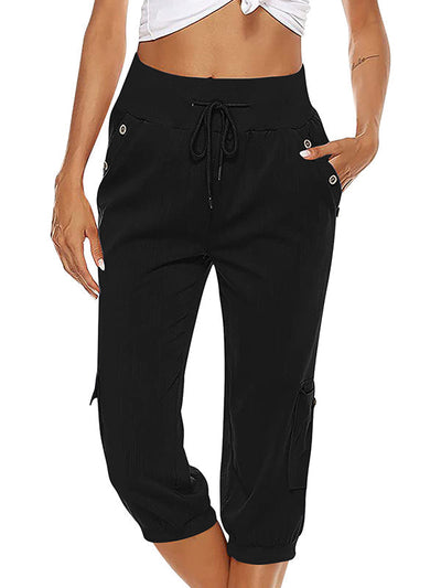 Ayla - Stylische Hose für Frauen
