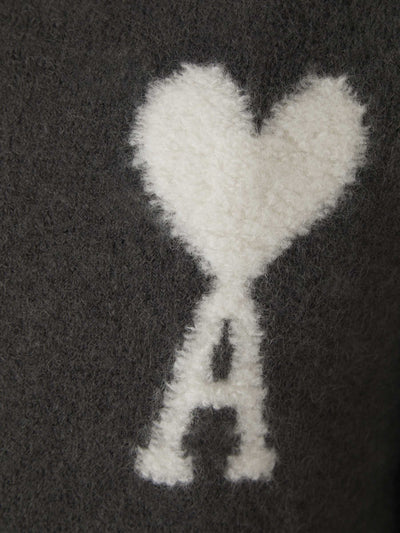 Anton | Modischer Herz-Pullover