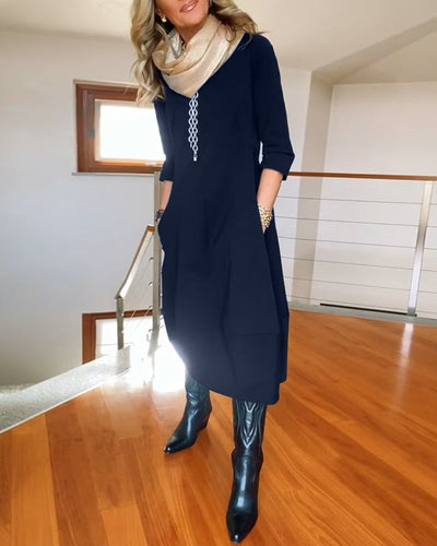 Anneliese | Elegantes Kleid