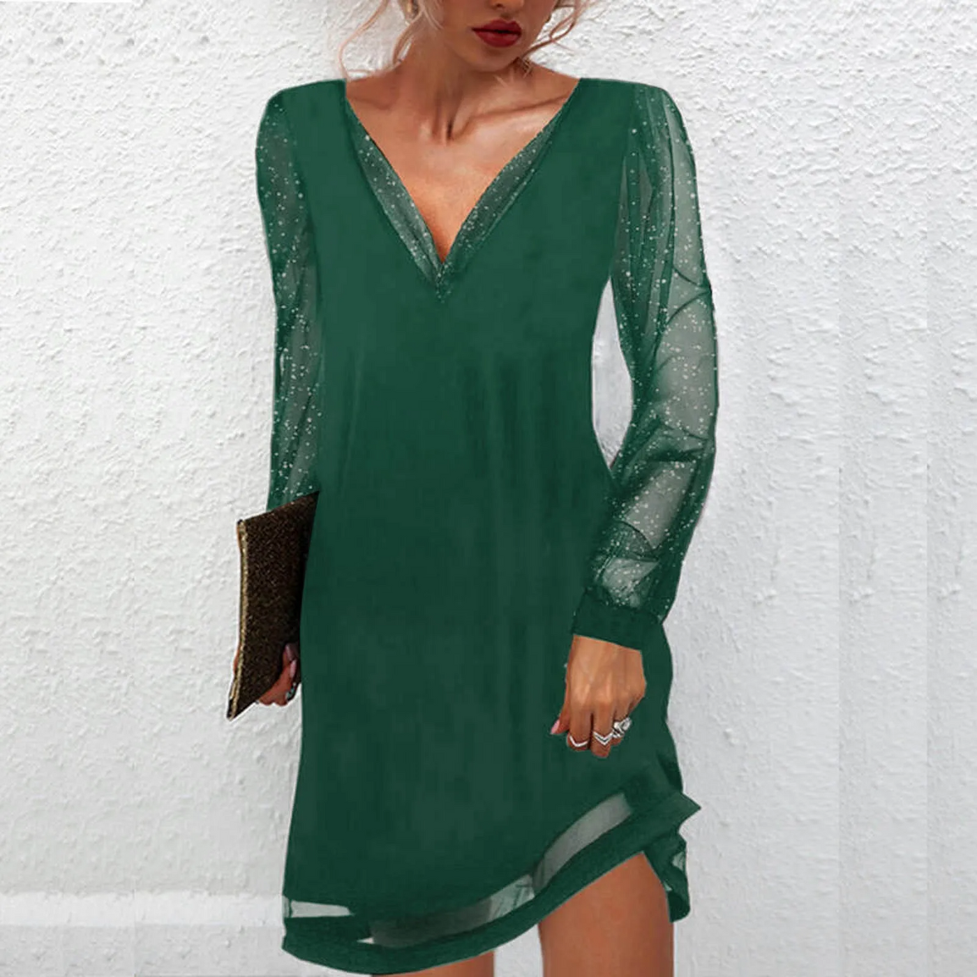 Amélie™ | Elegantes Kleid