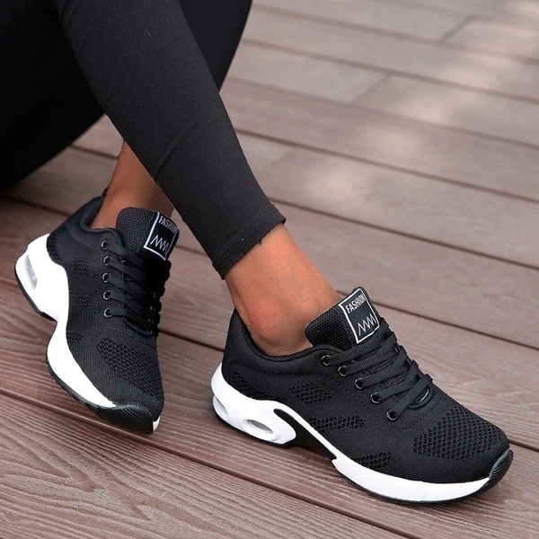 Wilfried | Bequeme Wanderschuhe